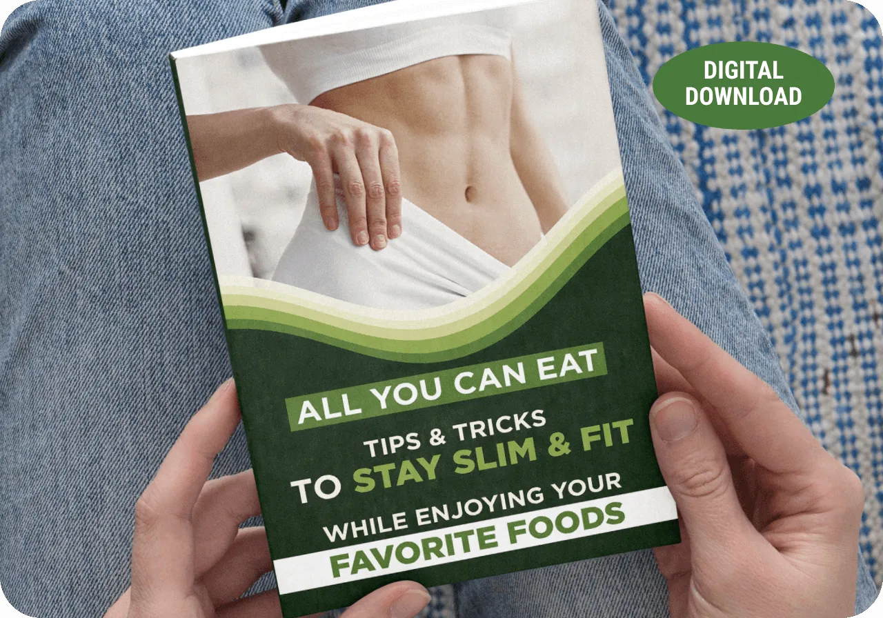 DigestiStart Bonus 2 - Digestive Trigger Foods Guide